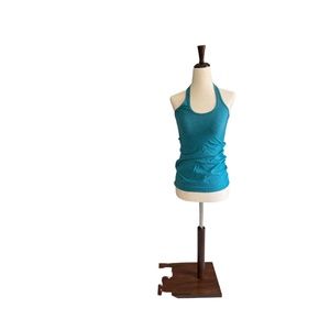 Lululemon Cotton/Bamboo Ombre Tank
